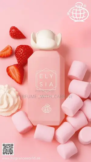 Ely Sia Marshmallow