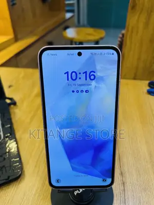 Samsung Galaxy A35 128 GB Pink