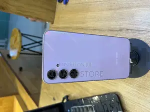 Samsung Galaxy A35 128 GB Pink