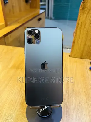 Apple iPhone 11 Pro Max 256 GB Black