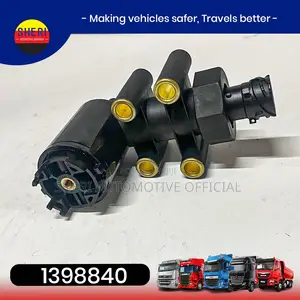 Kinglong Bus Leveling Valve