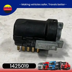 Scania Truck Ignition Switch