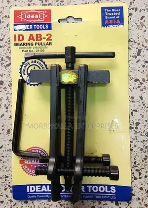 Bearing Pullar Id Ab-2