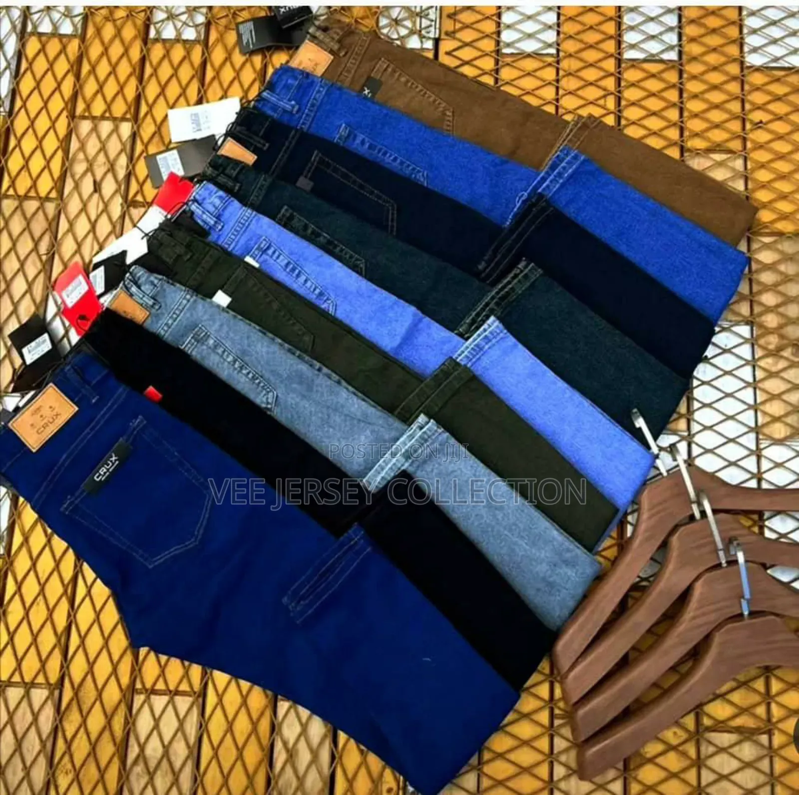 Jeans Quality Na Original