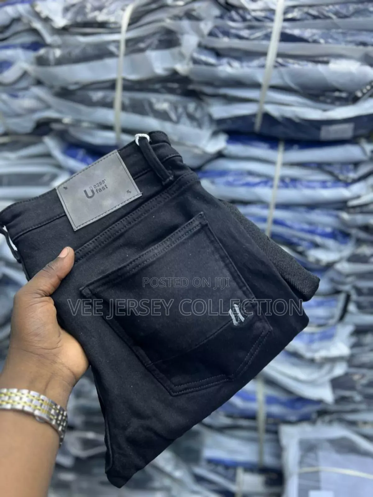 Jeans Quality Na Original
