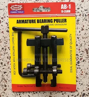 Bearings Puller Id Ab-1