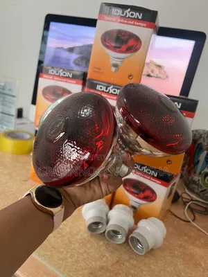 Taa Za Joto Kwa Vifaranga