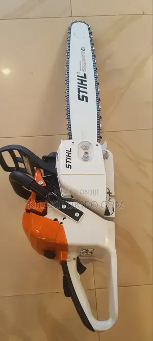 Stihl Ms 651 Chain Saw Made in German