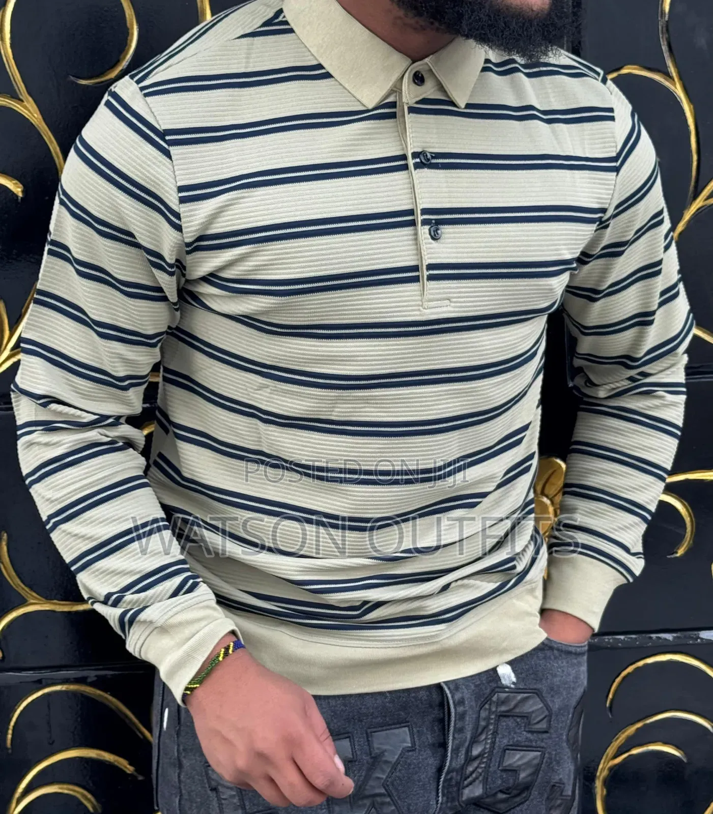 Long Sleeve Formsix T-Shirts With Very Quality Indian Materials