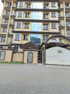 Furnished Studio Apartment in Kinondoni for rent
