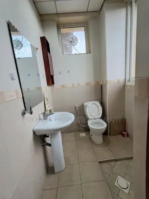 Furnished Studio Apartment in Kinondoni for rent