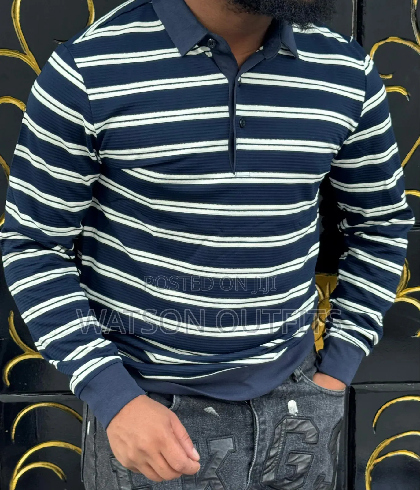 Long Sleeve Formsix T-Shirts With Very Quality Indian Materials