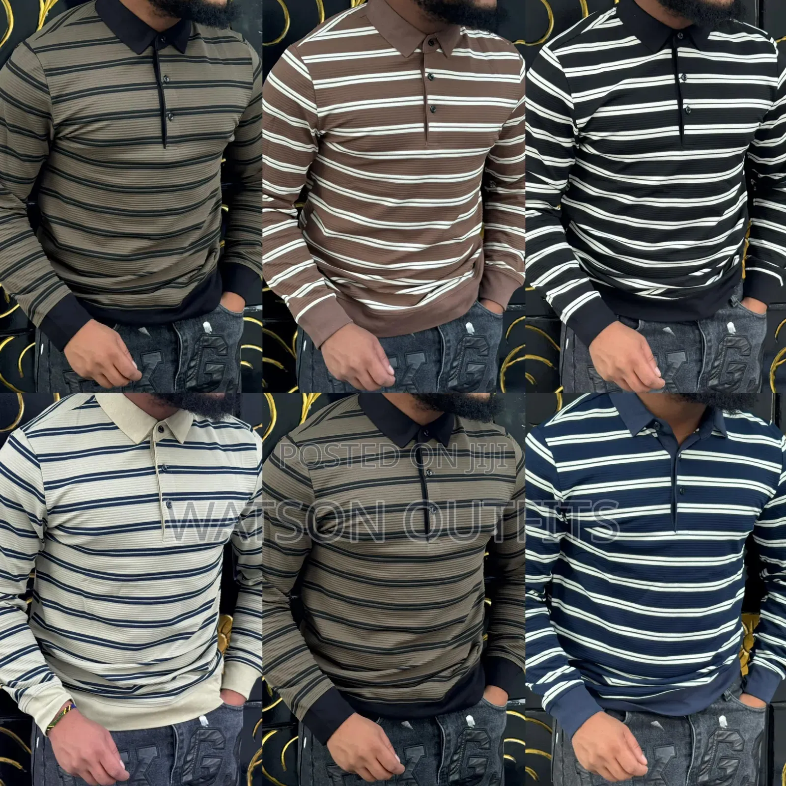 Long Sleeve Formsix T-Shirts With Very Quality Indian Materials
