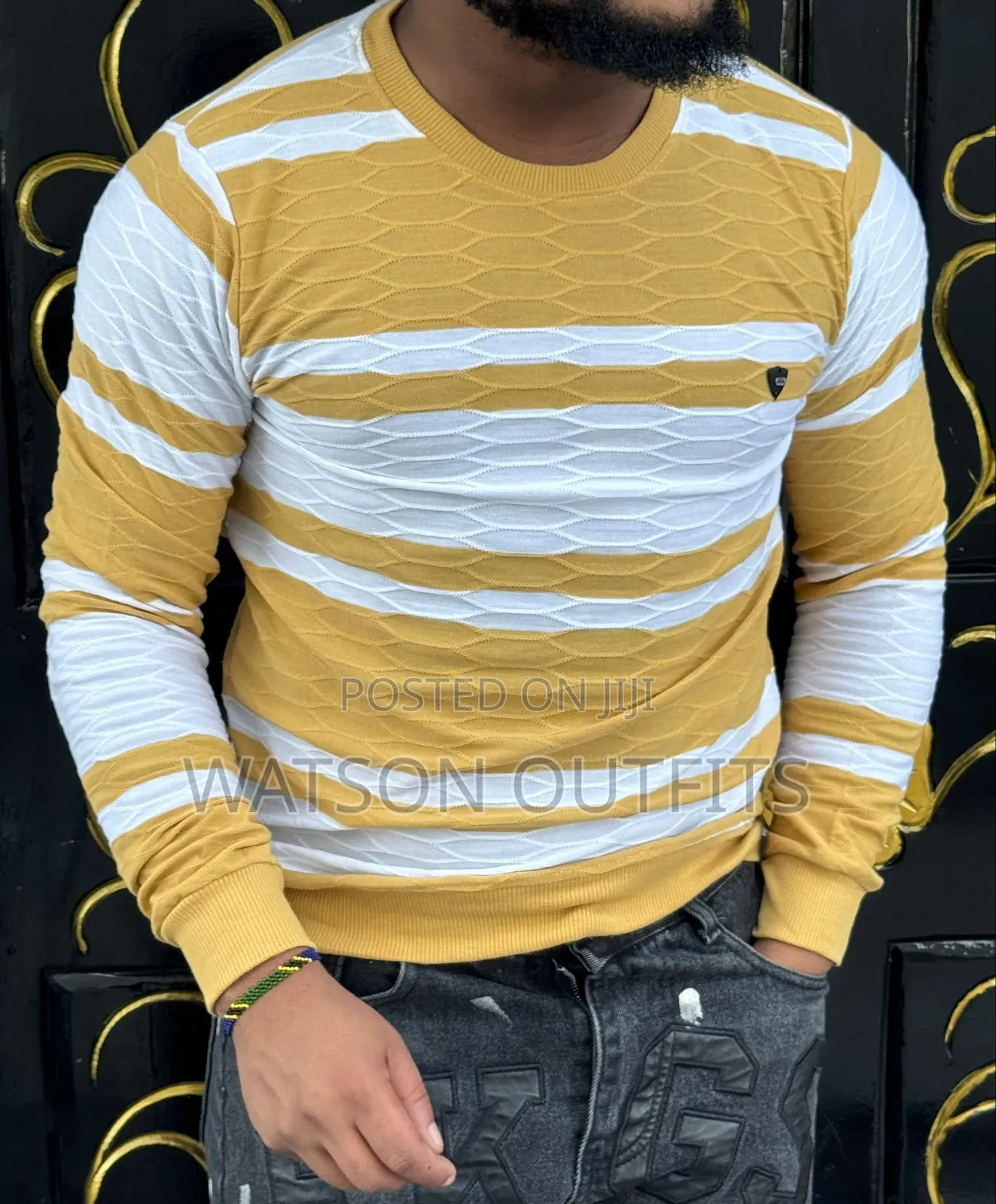 T-Shirts Za Mikono Mirefu or Long Sleeve Tshirts Very Very Top Classic
