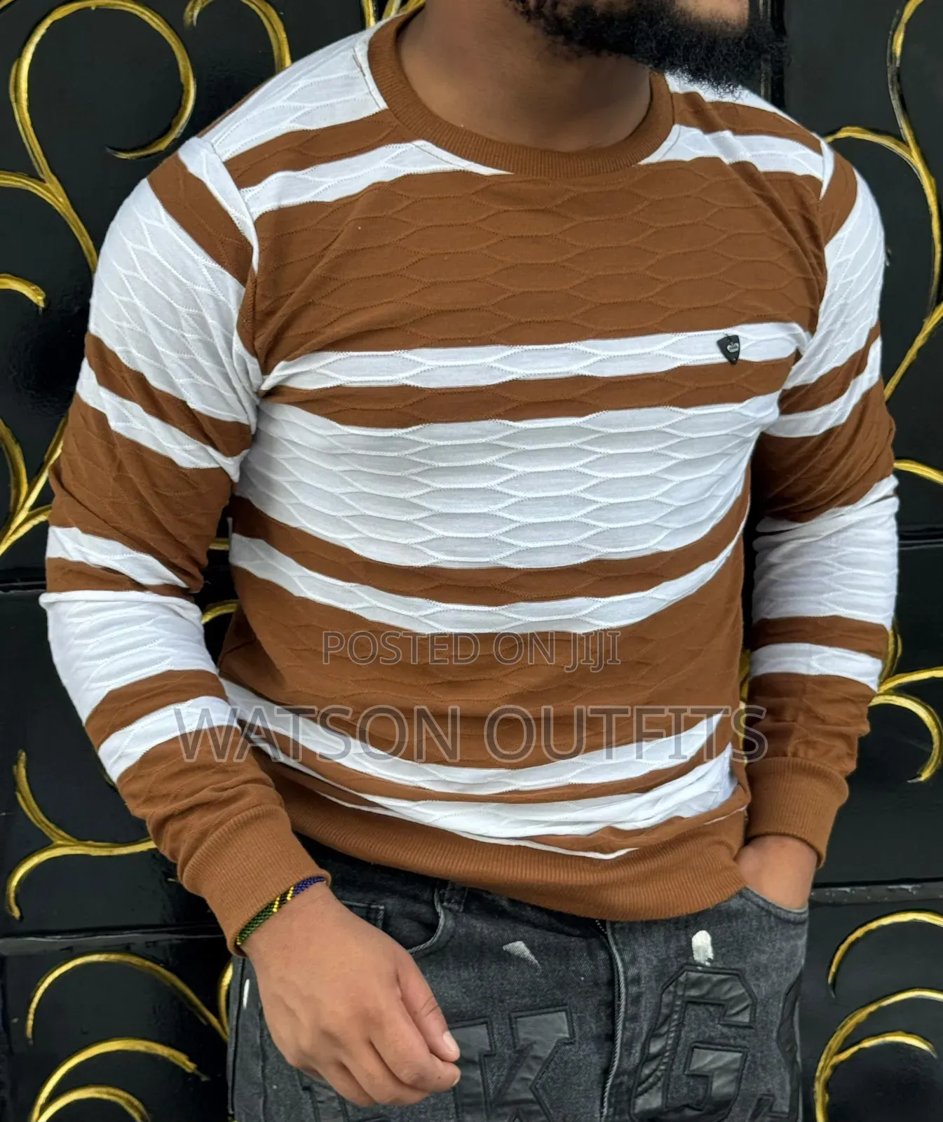 T-Shirts Za Mikono Mirefu or Long Sleeve Tshirts Very Very Top Classic