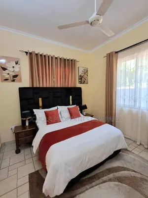 Furnished 1bdrm House in Masaki for rent
