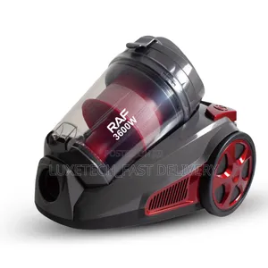 Raf R.8703 Vacuum Cleaner 3l