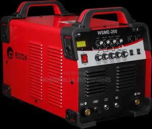 Welding Machines Wsme-200