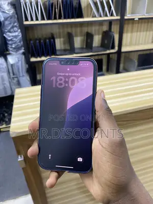 Apple iPhone 13 128 GB Blue