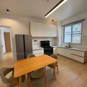 Furnished 2bdrm Apartment in Masaki for rent