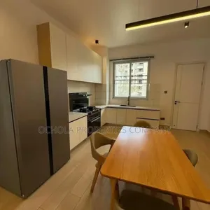 Furnished 2bdrm Apartment in Masaki for rent
