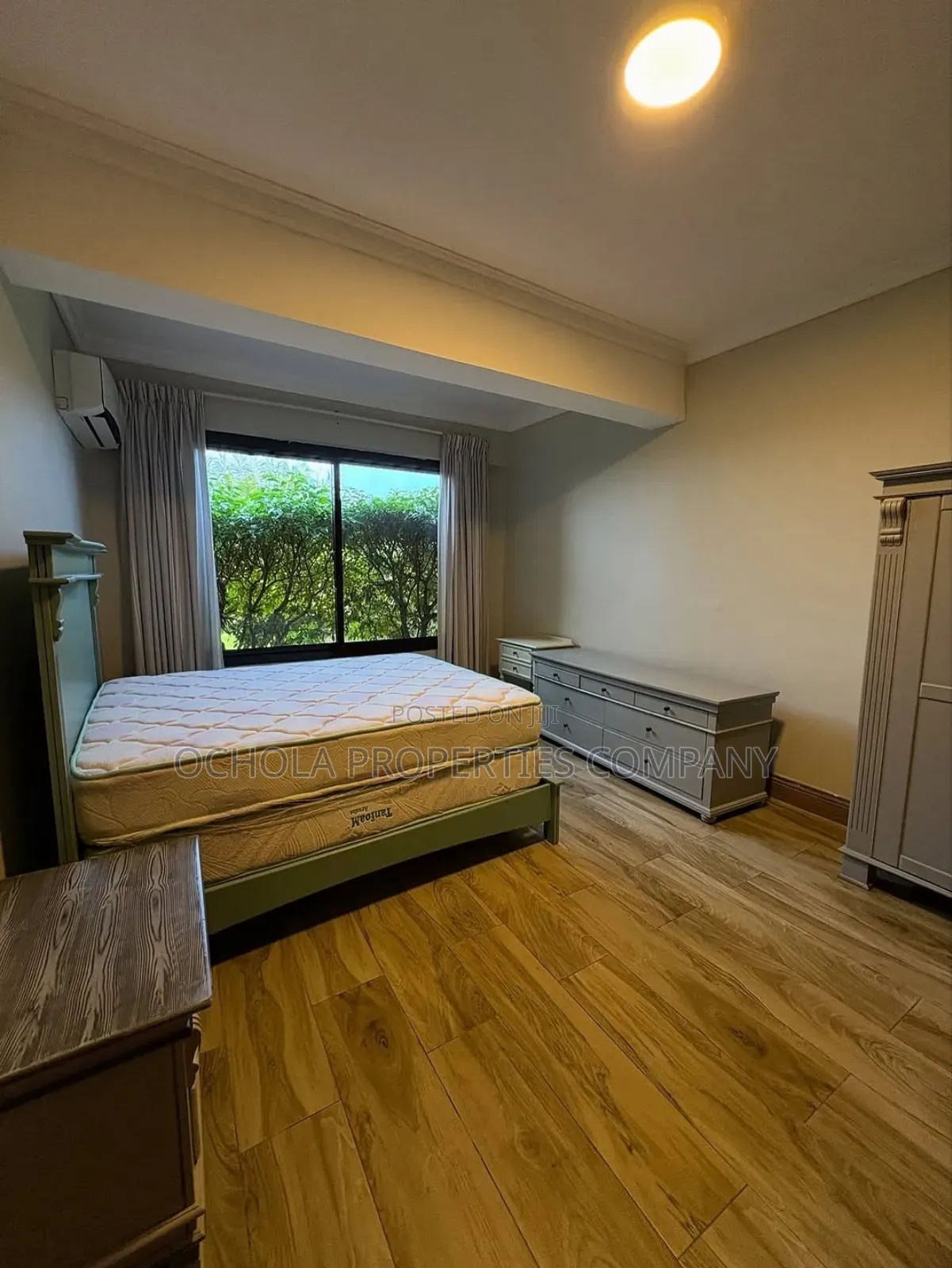 Furnished 3bdrm Apartment in Msasani for rent