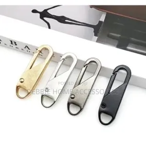 Zipper Puller Replacement-6pcs