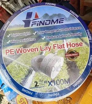 Delivery 2" Findme / Water Delivery Hose