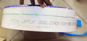 Delivery 2" Findme / Water Delivery Hose