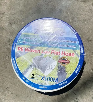 Delivery 2" Findme / Water Delivery Hose