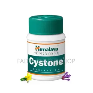 Himalaya Cystone for Kidney and Urinary 60tablets