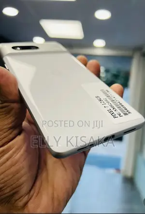 Google Pixel 7 128 GB White