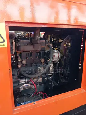 Generator Staunch 33kva