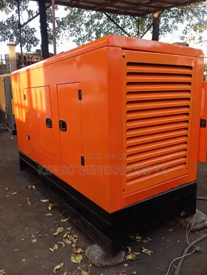 Generator Staunch 33kva