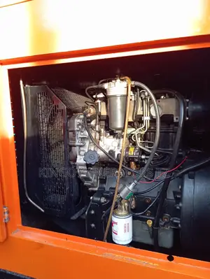 Generator Staunch 33kva