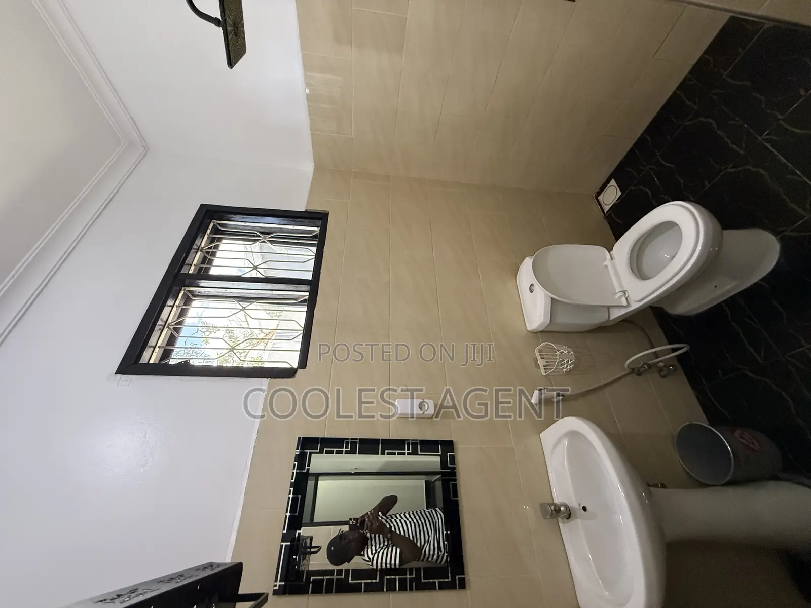 Furnished 3bdrm Apartment in Coolest Estate, Mikocheni for rent
