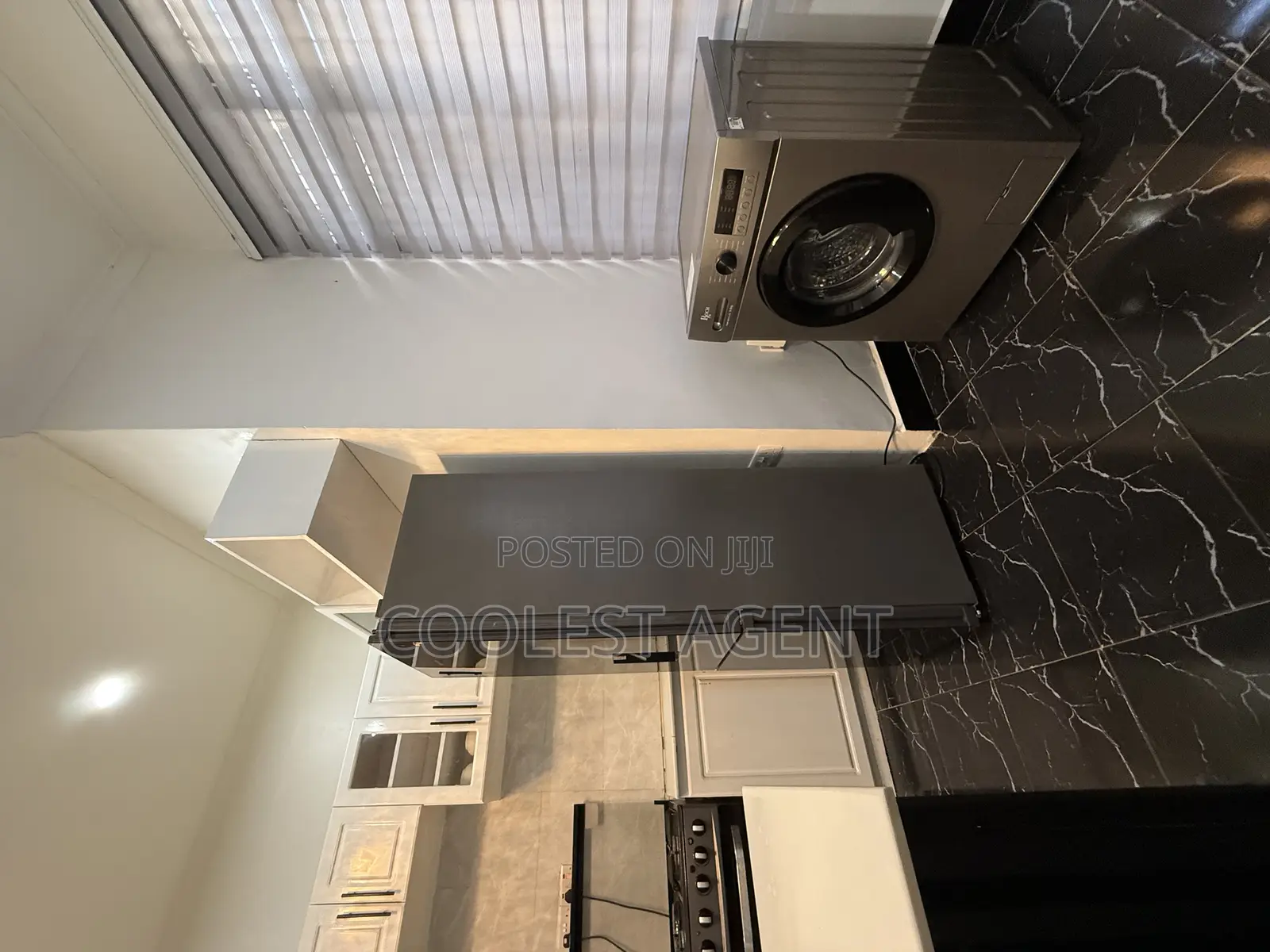 Furnished 3bdrm Apartment in Coolest Estate, Mikocheni for rent