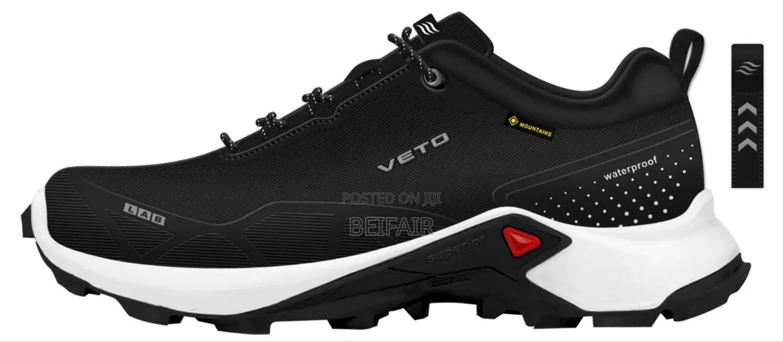 Veto Waterproof Og