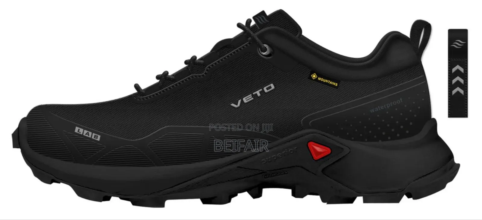 Veto Waterproof Og