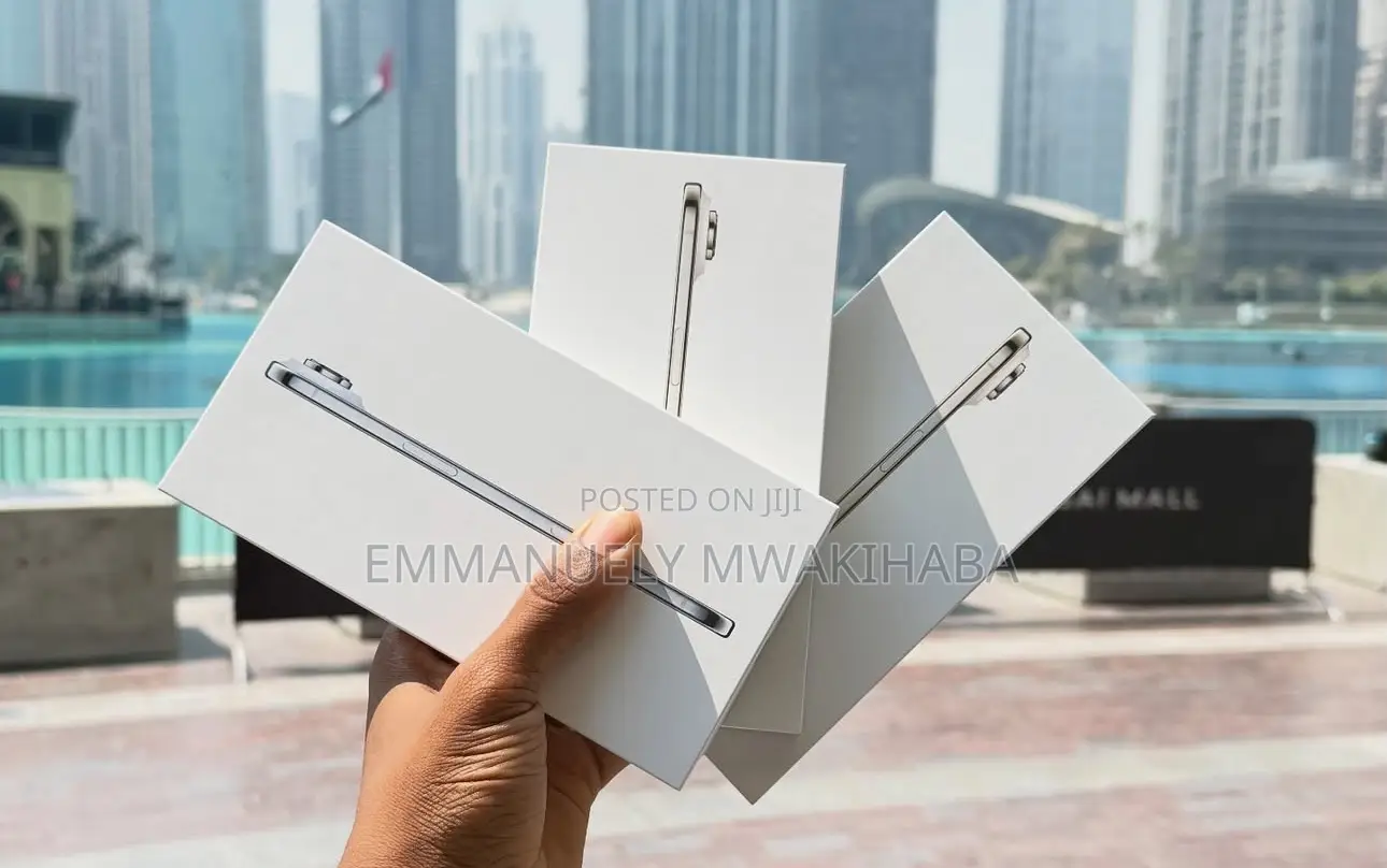 New Apple iPhone Air 256 GB