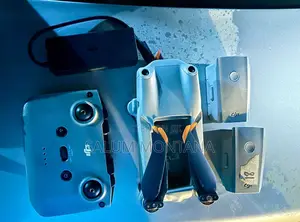 Drone Dj Air 2s