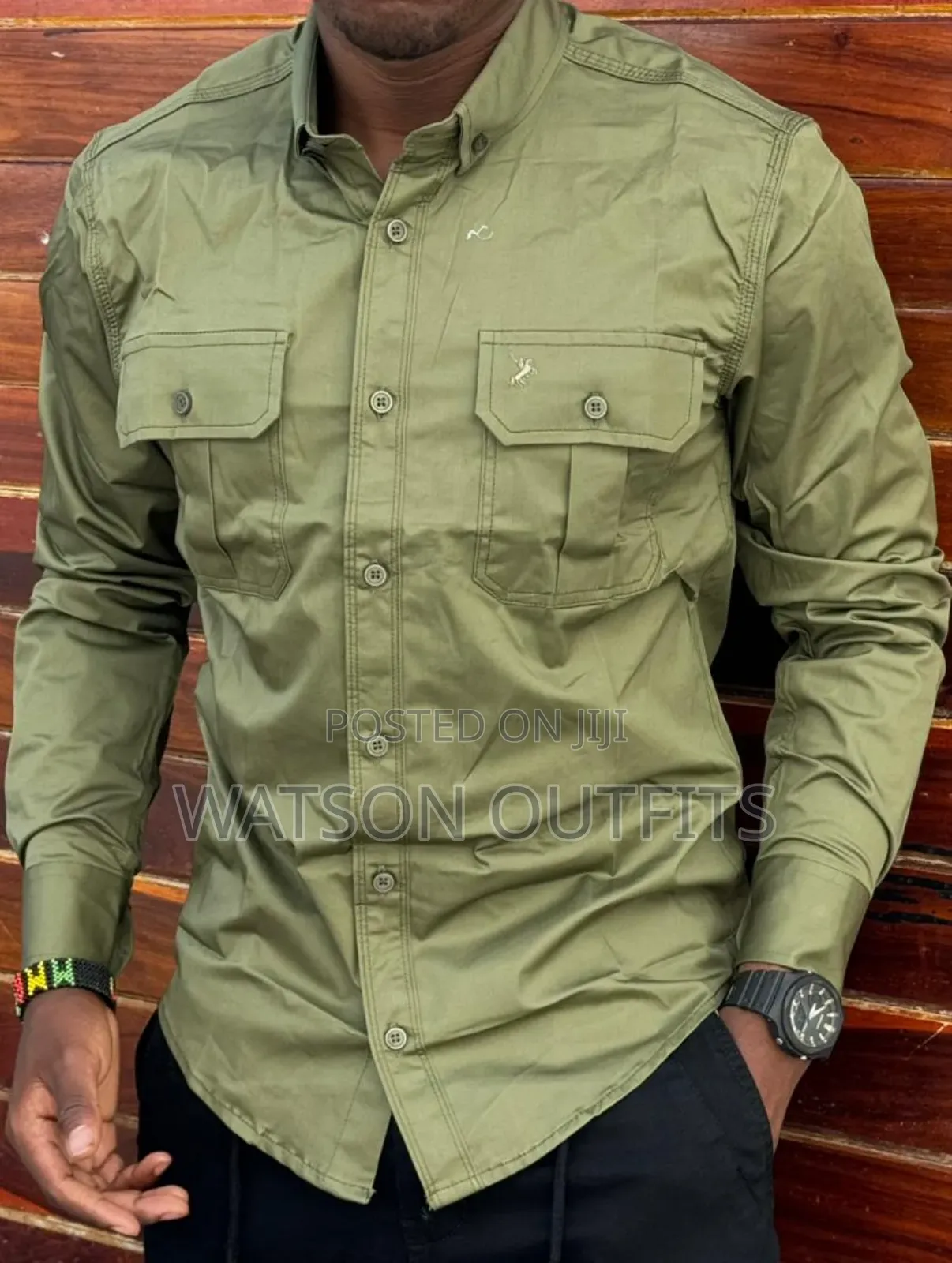 Men's Shirts Top Top Class and Quality With Amazingly Stylish