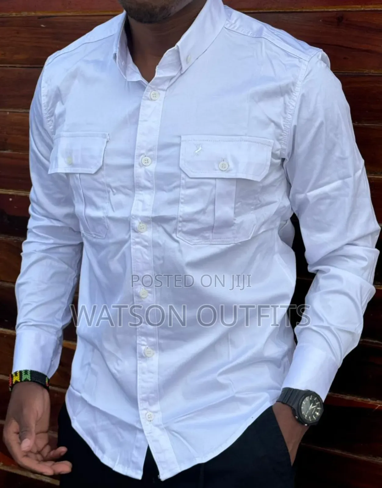 Men's Shirts Top Top Class and Quality With Amazingly Stylish