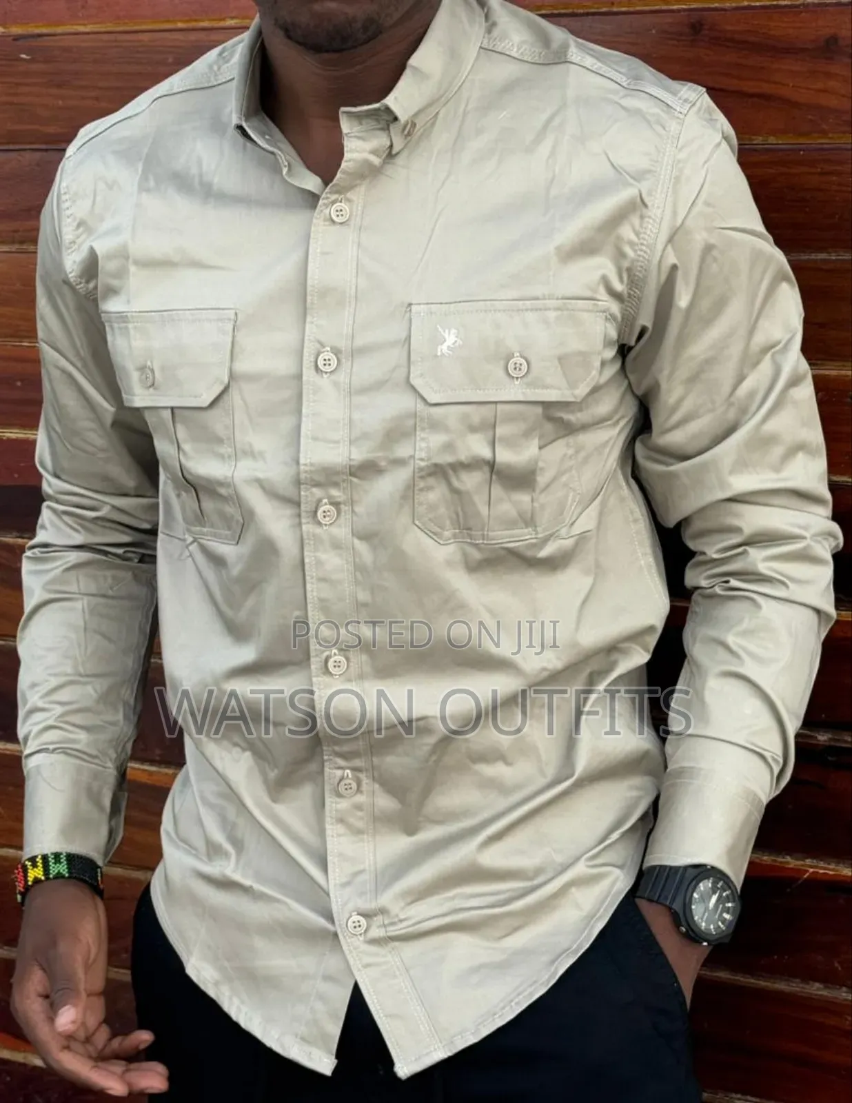 Men's Shirts Top Top Class and Quality With Amazingly Stylish