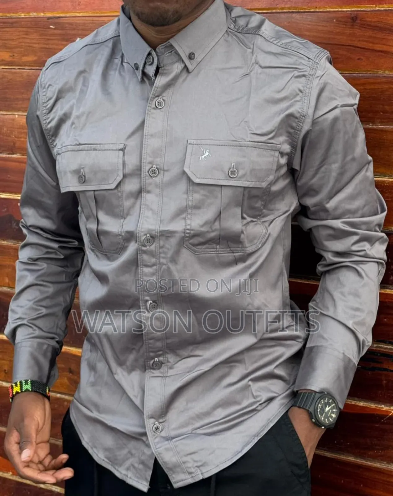 Men's Shirts Top Top Class and Quality With Amazingly Stylish