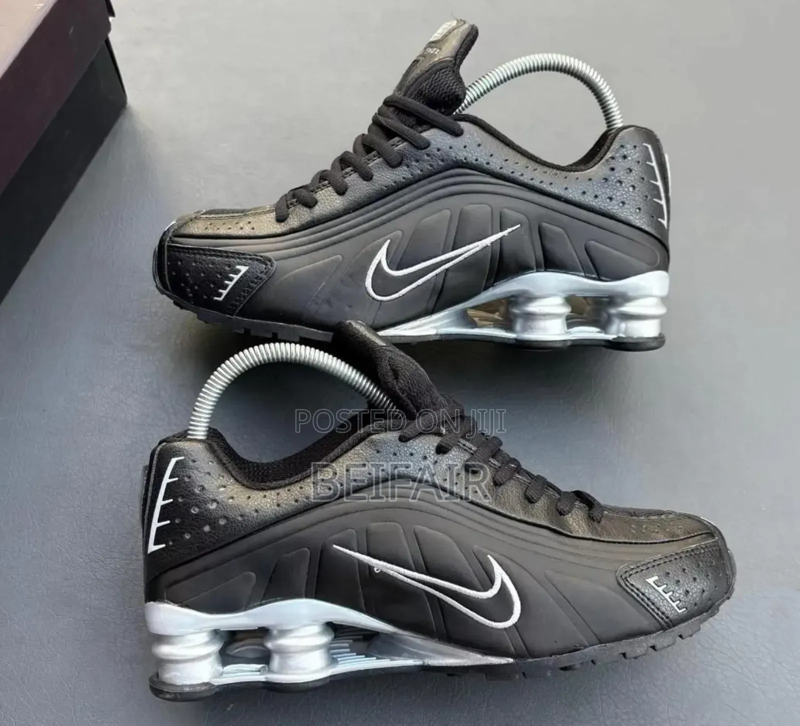 New Nike Sneakers