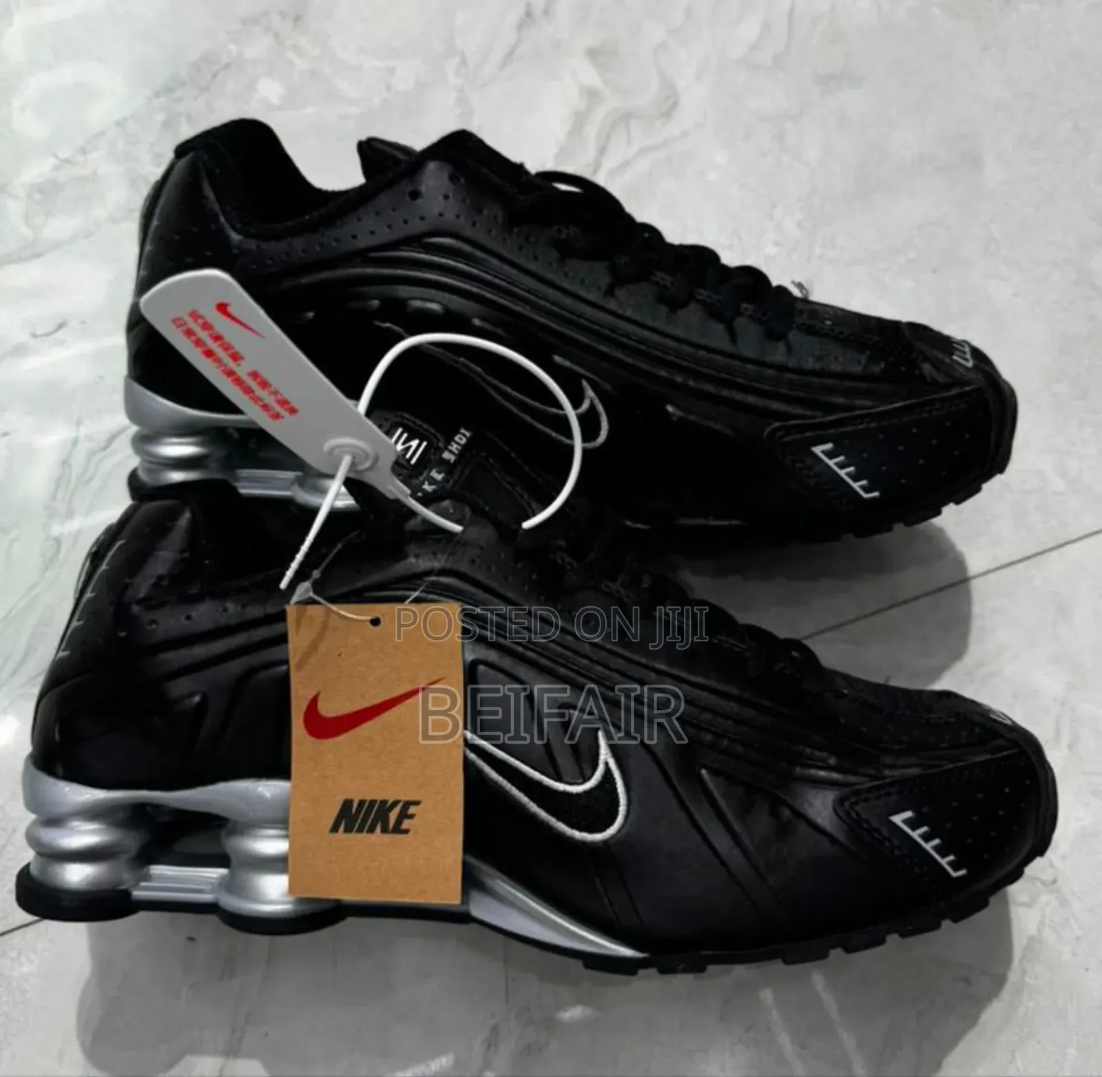 New Nike Sneakers