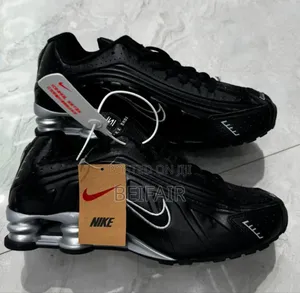 New Nike Sneakers