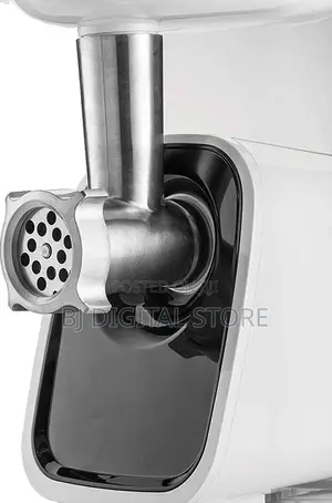 Black+Decker Fm1500-B5 1500w Meat Mincer/Grinder