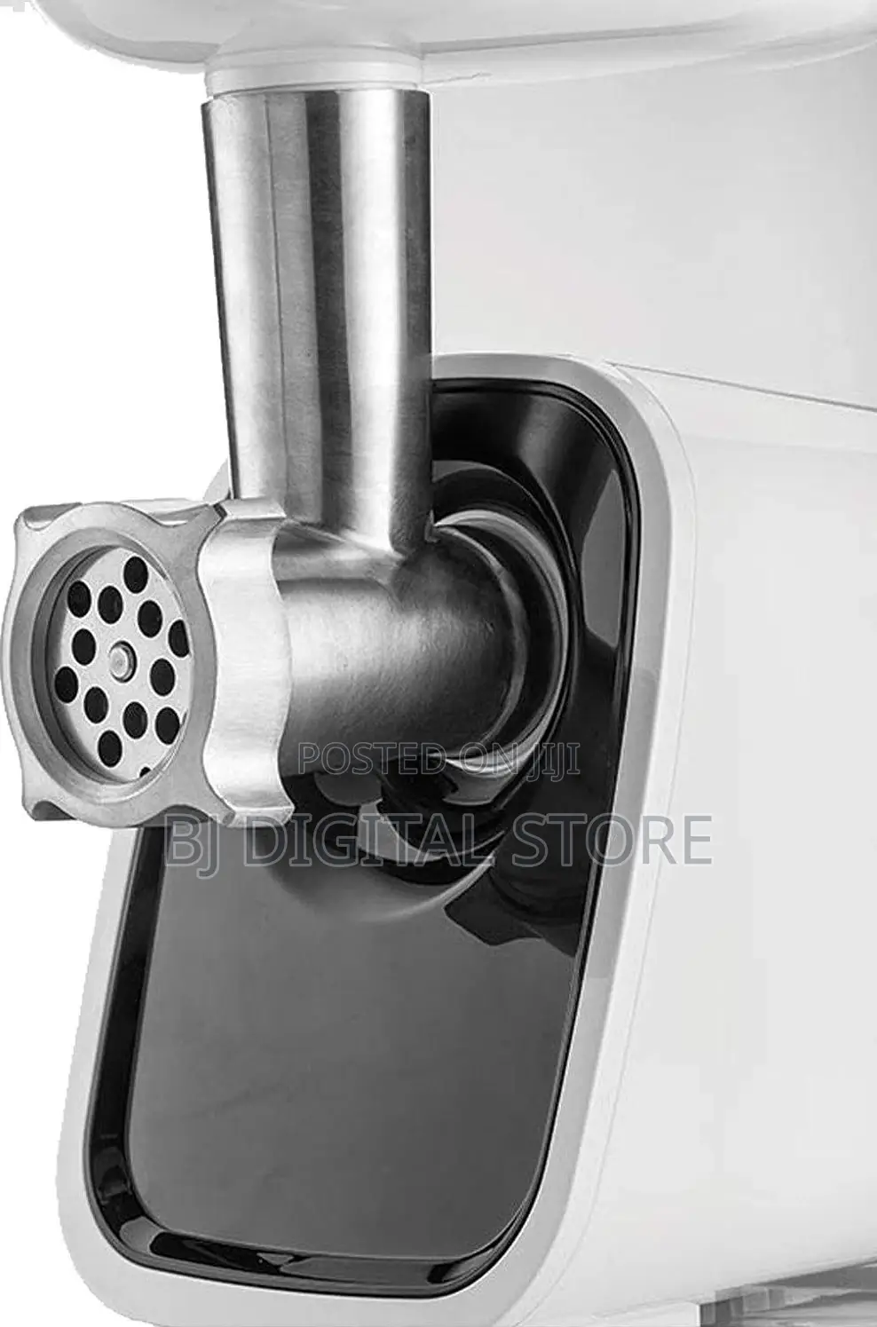 Black+Decker Fm1500-B5 1500w Meat Mincer/Grinder